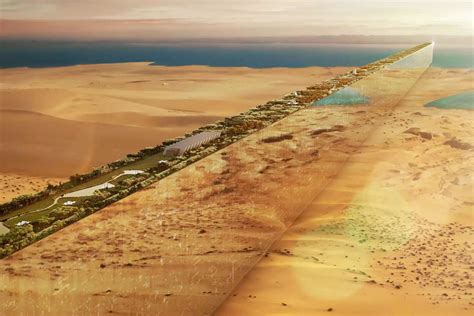 neom city progress|neom controversy.